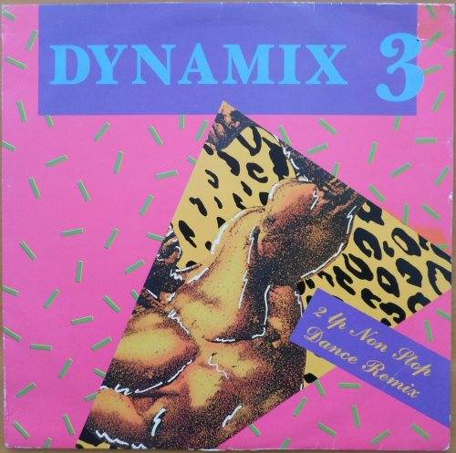 Various Artists - Dynamix 3