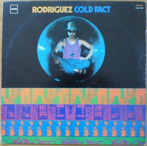 Rodriguez - Cold Fact
