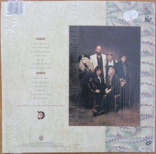 Fleetwood Mac - Behind the Mask