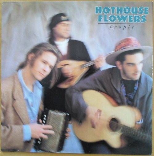 Hothouse Flowers - People