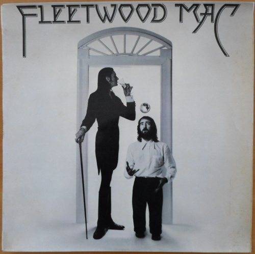 Fleetwood Mac - Fleetwood Mac