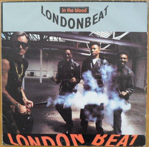 Londonbeat - In the Blood
