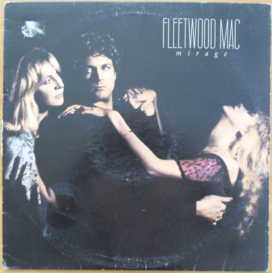 Fleetwood Mac - Mirage