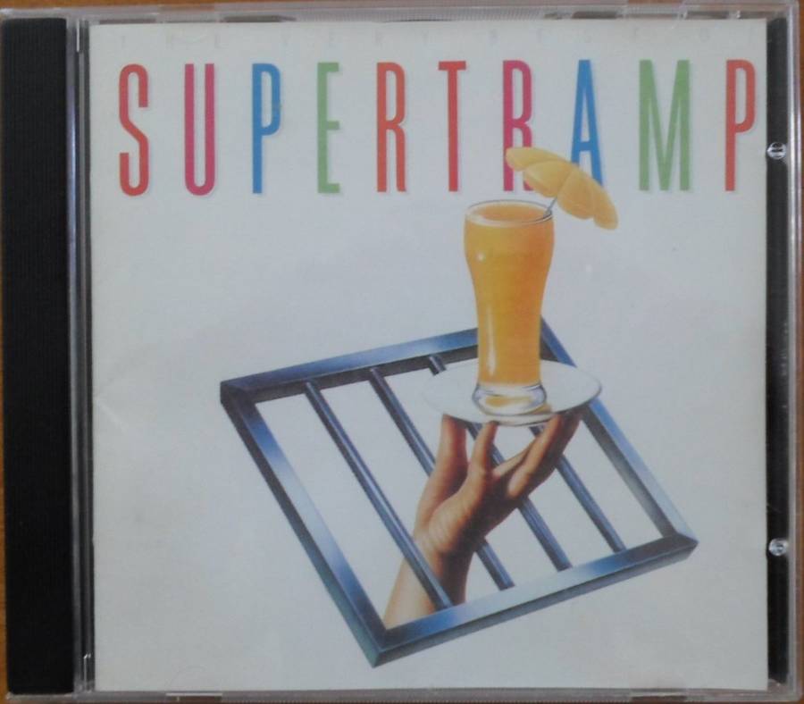 Supertramp - The Very Best of Supertramp