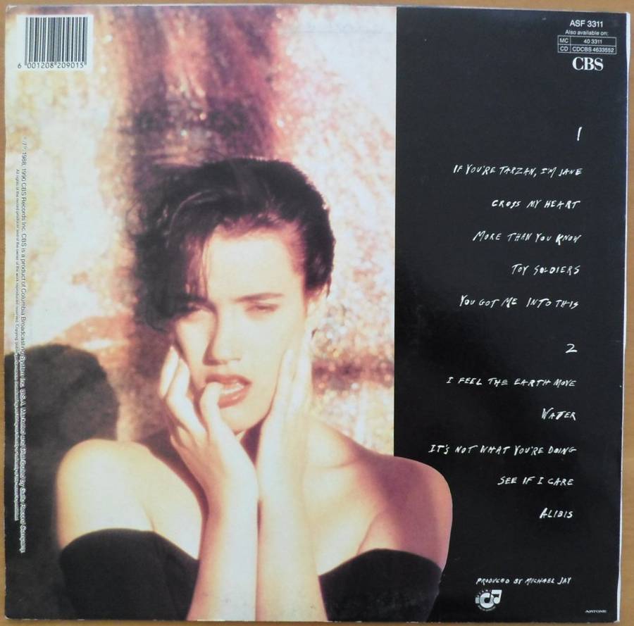 Martika - Martika