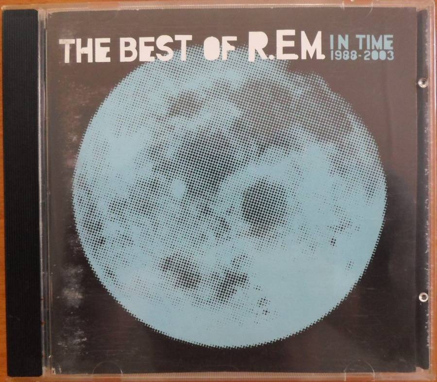 R.E.M. - In Time: The Best of R.E.M. 1988-2003