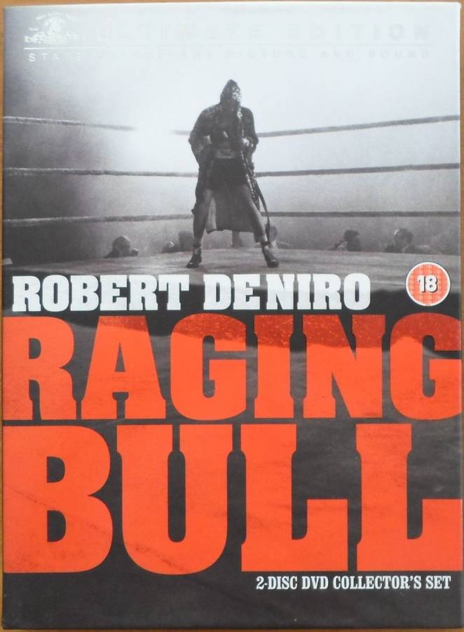 Raging Bull