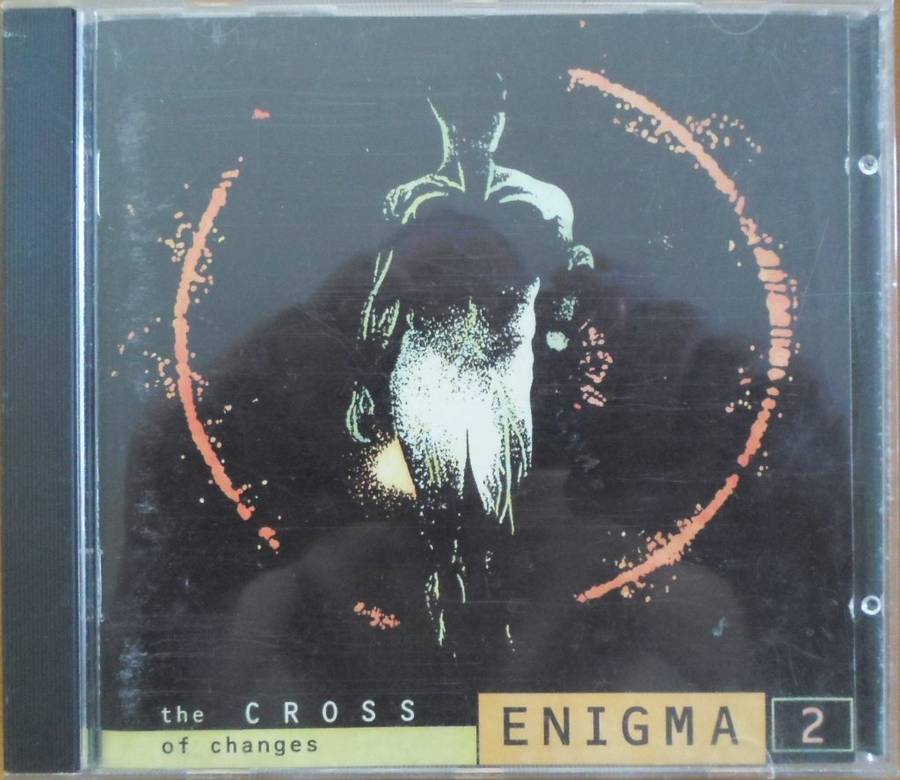 Enigma - The Cross of Changes