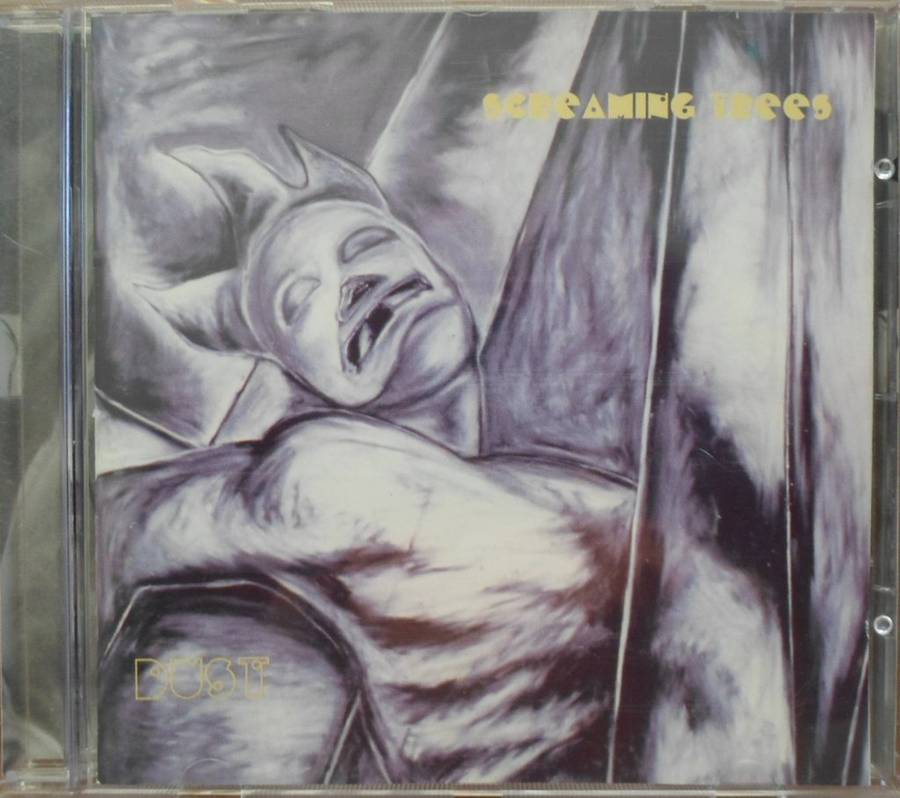 Screaming Trees - Dust