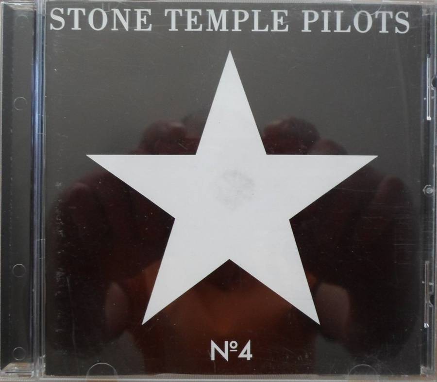 Stone Temple Pilots - Nº4