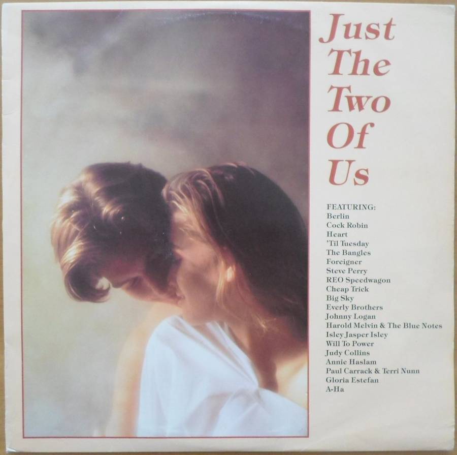 Various Artists - Just the Two of Us