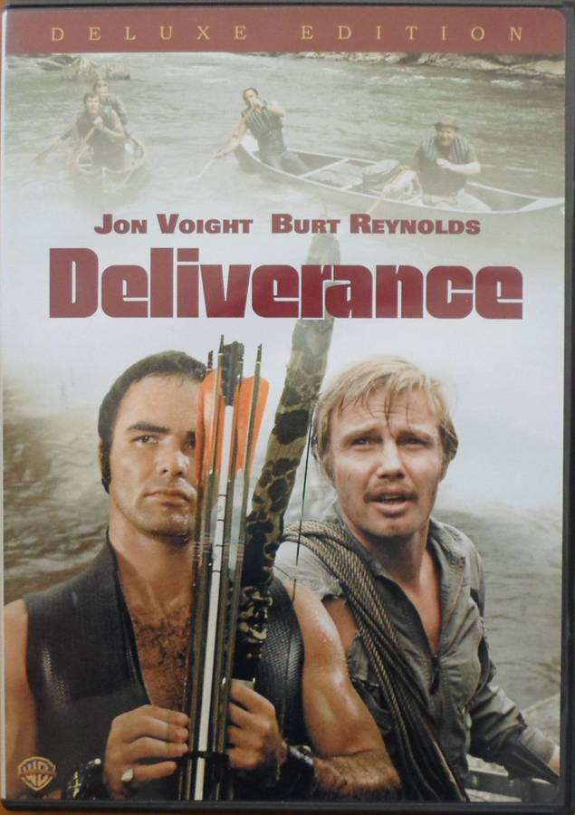 Deliverance