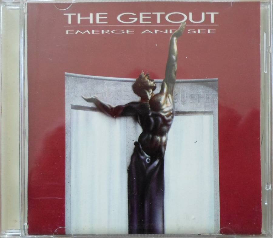 The Getout - Emerge and See