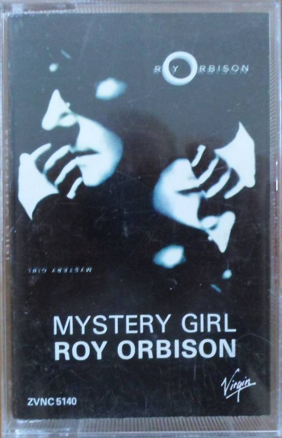 Roy Orbison - Mystery Girl