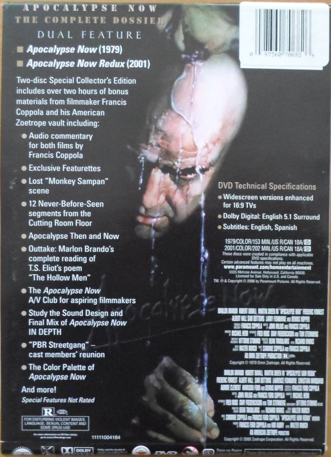 Apocalypse Now