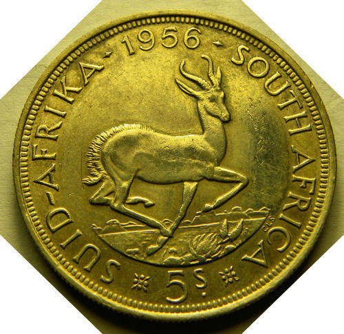 1956 crown. price 50% reduced!