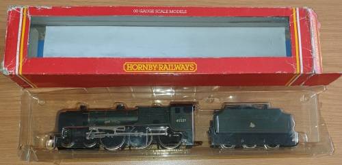 Hornby OO Set of 4
