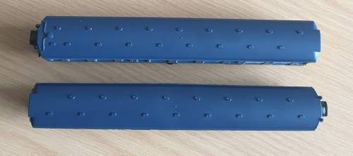 Hornby Class 110 - 2 Car DMU