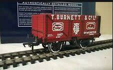 Bachmann OO Scale Wagon