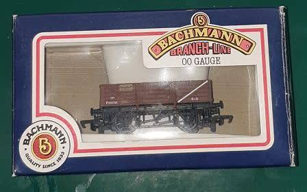 Bachmann OO Scale Wagon