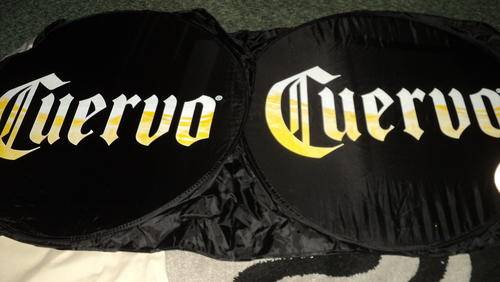 SUN SHIELD JOSE CUERVO