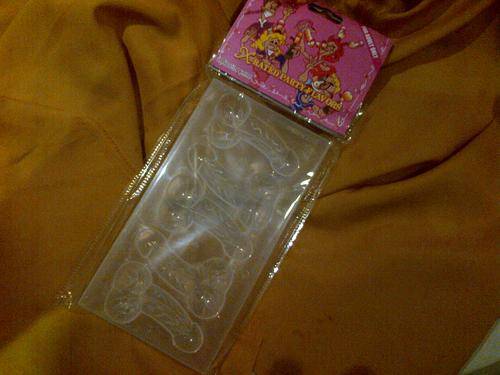 PENIS SHAPE ICE TRAY