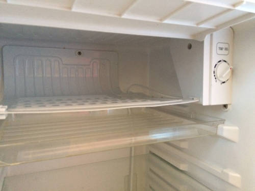 Hisense 120l Bar Fridge - Cape Town