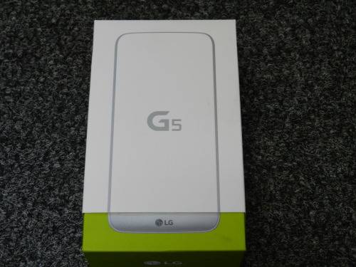 LG G5 (Water Damaged)