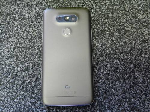 LG G5 (Water Damaged)