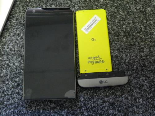 LG G5 (Water Damaged)