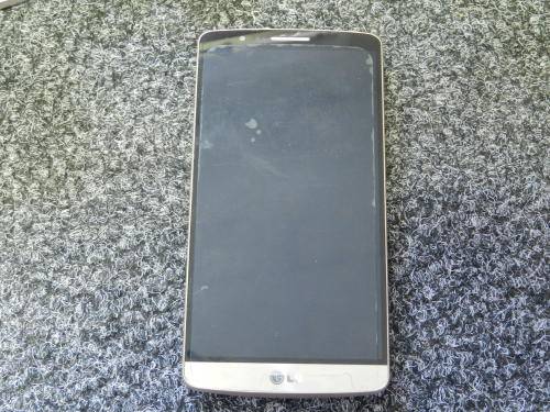 LG G3 - Not Working