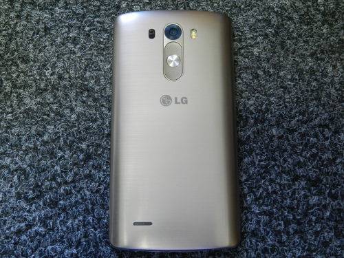 LG G3 - Not Working