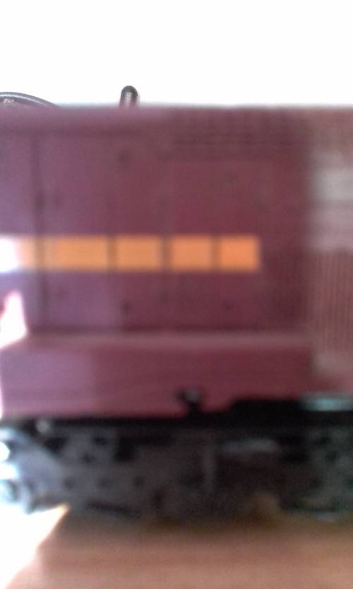 Lima SAR 34 class (Not Running)