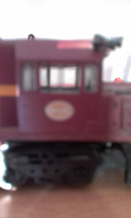 Lima SAR 34 class (Not Running)