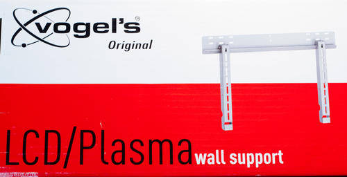 Vogels LCD-Plasma Wall Support VFW 040