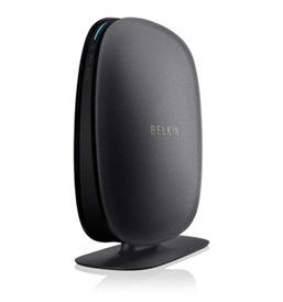Belkin SURF N150 Wireless Modem Router