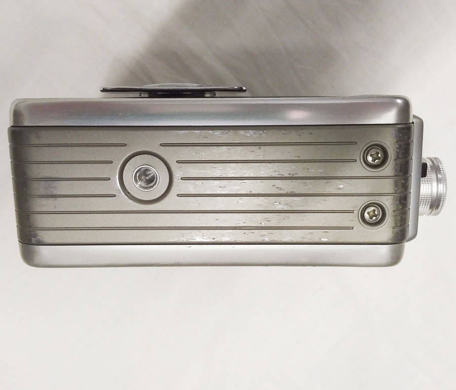 8 mm Brownie Movie Cine Camera Model 2 with Field Case and Kodascope Film Splicing Outfit