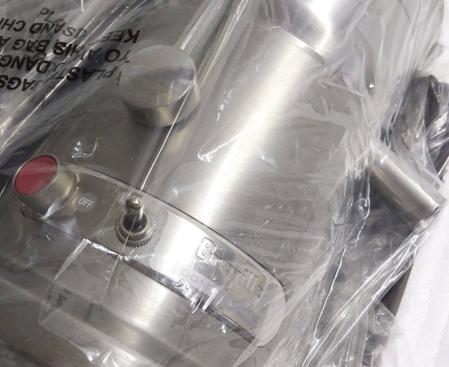 1200W Breville Commercial Juicer 800JE