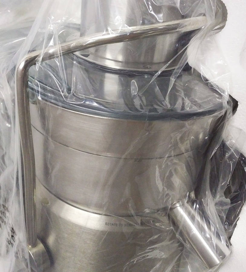 1200W Breville Commercial Juicer 800JE