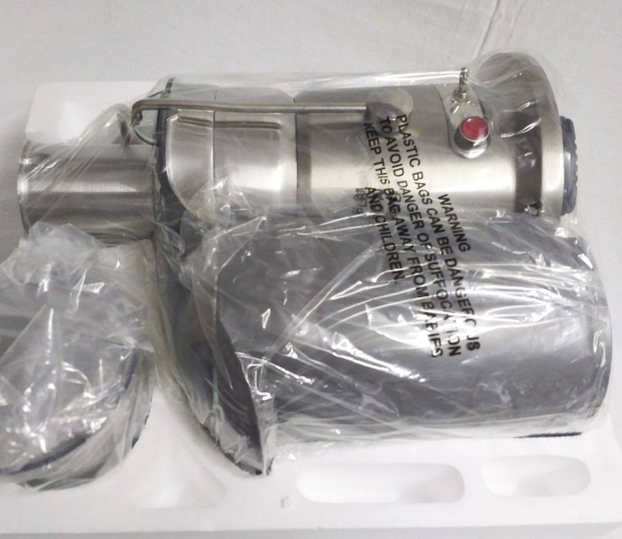 1200W Breville Commercial Juicer 800JE