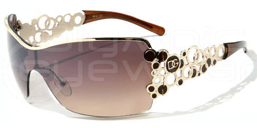 DG Eyewear Sunglasses 1