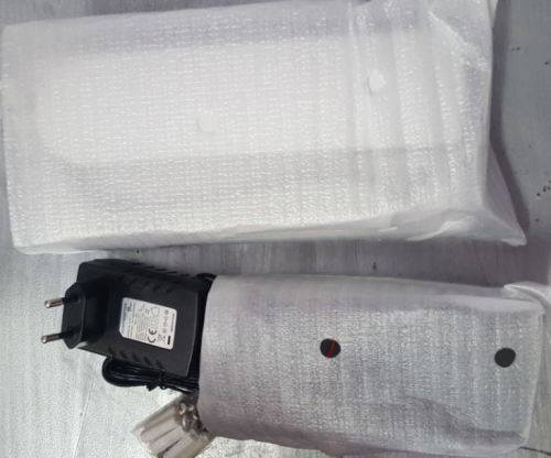 securocom doorphone kit with lcd display doorbell and phone