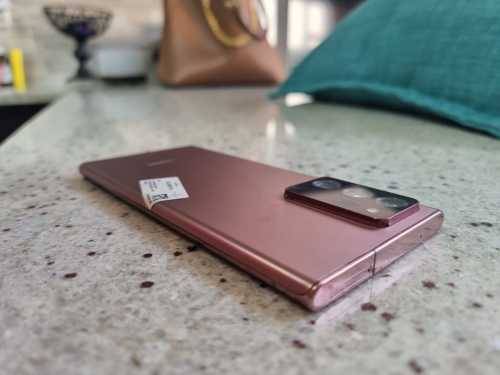 Samsung galaxy note 20 ultra 5g