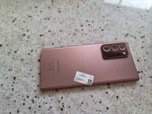 Samsung galaxy note 20 ultra 5g
