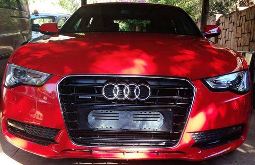 2013 AUDI A5 SPORTBACK 2.0T FSI QUATTRO S TRONIC