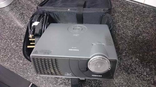 Toshiba TPD S8