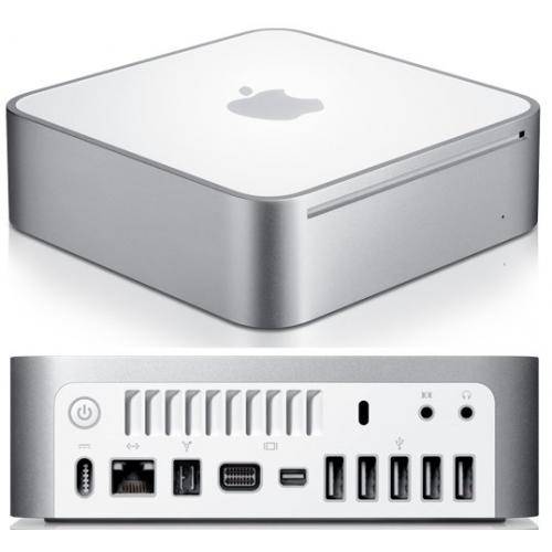 Apple Mac-Mini (Late 2009) - 8 GB DDR3 RAM