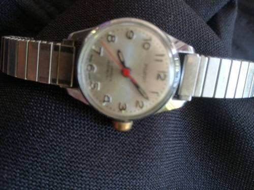 Vintage PIERPONT ladies watch