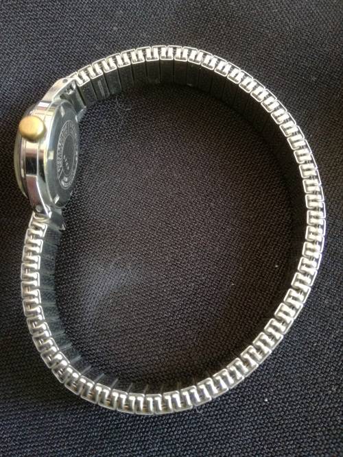 Vintage PIERPONT ladies watch