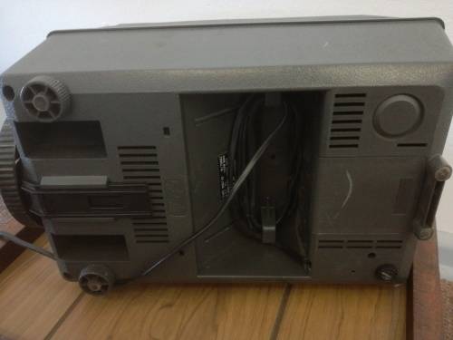 VINTAGE ENNASCOP 2000. Made in W. GERMANY.